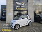smart fortwo coupé 1.0 mhd Passion, Auto's, Euro 5, Gebruikt, 18 €/maand, 23 km/l