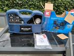 Draagbare Compressor,Einhell BT AC 180 Kit, Ophalen, Gebruikt, 6 tot 10 bar, Minder dan 200 liter/min