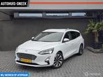 Ford Focus Wagon 1.0 EcoBoost Trend Edition Business | BTW, 65 €/maand, 125 pk, Gebruikt, Euro 6