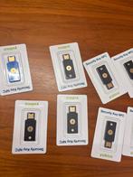 Yubikey Security Key NFC - Nieuw in verpakking, Computers en Software, Ophalen of Verzenden, Nieuw, MacOS