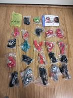Set nieuwe oordopjes en koptelefoons, Ophalen of Verzenden, Nieuw