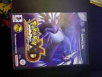 Pokemon xd Gale of Darkness, Spelcomputers en Games, Games | Nintendo GameCube, 1 speler, Ophalen, Gebruikt, Vanaf 3 jaar
