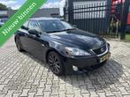 Lexus IS 250 Business automaat, Automaat, Achterwielaandrijving, Gebruikt, 1535 kg