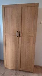 2x Ikea PAX Kledingkast 50x37x201 cm, Huis en Inrichting, Kasten | Kledingkasten, Ophalen, Zo goed als nieuw, 50 tot 75 cm, 200 cm of meer