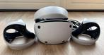PS VR2 voor PS5, Ophalen of Verzenden, Zo goed als nieuw, VR-bril, Sony PlayStation