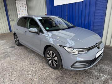 Volkswagen Golf 2.0 TDI Automaat Active Business beschikbaar voor biedingen