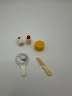 Vintage Sindy dressing talde 70’s boxed pedigree, Ophalen of Verzenden, Gebruikt, Overige typen