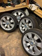 Winterbanden BMW 225/45-17, Auto-onderdelen, Banden en Velgen, Ophalen, 17 inch, Winterbanden, Band(en)