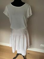 Rok roze maat 42, Ophalen, Maat 42/44 (L), Zo goed als nieuw, Knielengte