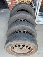 Winterbanden seat altea 205/55/R16, Ophalen of Verzenden