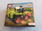 LEGO 42102 Technic - Mini CLAAS XERION NIEUW, Kinderen en Baby's, Speelgoed | Duplo en Lego, Ophalen of Verzenden, Nieuw, Complete set