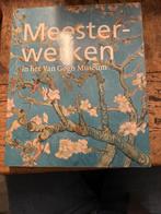 Meesterwerken in het Van Gogh Museum, Ophalen of Verzenden, Zo goed als nieuw, Architecten