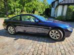 BMW 6-Serie 650I 4.8 270KW 368PK 2006 Blauw, Auto's, Automaat, Achterwielaandrijving, 367 pk, 4799 cc