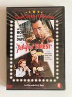 The Petrified Forest, Cd's en Dvd's, Dvd's | Klassiekers, Ophalen of Verzenden