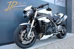 Triumph Speed triple 1050 S (2021) *Arrow*QS*Org.NL*, Motoren, Motoren | Triumph, Bedrijf, 3 cilinders, 1050 cc, Meer dan 35 kW