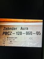 Zehnder aura disign handoekradiator, Ophalen, Radiator, Nieuw, Minder dan 60 cm