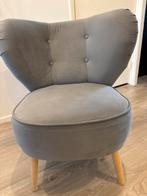 Ikea stoffen stoel, Ophalen of Verzenden, Eén