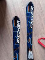 Fischer AMC 7.0 - Aircarbon chassis, Ophalen, Gebruikt, 160 tot 180 cm, Overige merken