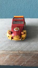Citroën 2CV - auto Pilen Pop Cross, Hobby en Vrije tijd, Modelauto's | 1:43, Ophalen of Verzenden, Zo goed als nieuw, Auto, Overige merken
