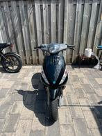 Zip 50cc 2T A1 mogelijkheid 🇩🇪  BESCHRIJVING LEZEN AUB❗️, Fietsen en Brommers, Scooters | Piaggio, Ophalen, Maximaal 45 km/u