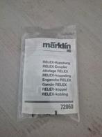 Marklin 72060 RELEX Koppelingen - Nieuw in Verpakking, Ophalen of Verzenden, Nieuw, Overige typen, Märklin
