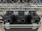 Stairville HF-900 Haze Fogger (meerdere beschikbaar), Muziek en Instrumenten, Licht en Laser, Ophalen of Verzenden, Zo goed als nieuw