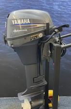 Leuke Yamaha 8pk buitenboordmotor. Goed bod!, Watersport en Boten, Suppen, Ophalen, Zo goed als nieuw, SUP-accessoire