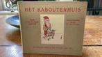Het kabouterhuis. Illustraties Tj. Bottema, Boeken, Ophalen of Verzenden, Zo goed als nieuw