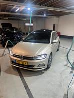 Volkswagen Polo 1.0 TSI  2018 VOL OPTIES KEYLESS PANO!!, Auto's, Volkswagen, Voorwielaandrijving, Origineel Nederlands, USB, Handgeschakeld