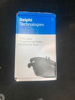 Nieuwe Remblokken opel corsa voor, Ophalen of Verzenden, Nieuw, Opel