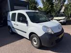Renault Kangoo Express 1.5 dCi 105 Express Tech Line, Voorwielaandrijving, Stof, Renault, Origineel Nederlands