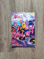 Winx magazine 72, Eén comic, Ophalen of Verzenden, Zo goed als nieuw, Amerika