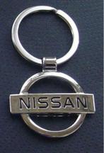 Nissan sleutelhanger (nr.1 ), Nieuw, Transport, Ophalen of Verzenden