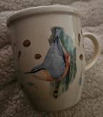 Mok Boomklever  Marjolein Bastin, Ophalen of Verzenden, Zo goed als nieuw, Zwart