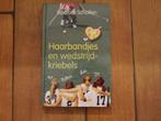 Haarbandjes en wedstrijdkriebels, Nieuw, Barbara Scholten, Ophalen of Verzenden