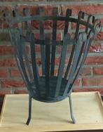 vuurkorf Tulip,  volgnr 37, Tuin en Terras, Ophalen of Verzenden, Gebruikt, Vuurkorf