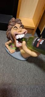 Mick Jagger flessenhouder!!, Ophalen of Verzenden