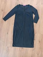 Studio Anneloes jurkje - zwart krijtstreep - maat S, Kleding | Dames, Positiekleding, Studio Anneloes, Verzenden, Nieuw, Maat 36 (S)