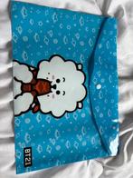 bts bt21 map, Verzamelen, Ophalen of Verzenden, Zo goed als nieuw, Foto of Kaart