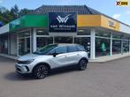 Opel CROSSLAND 1.2 Turbo 130pk Elegance | Navi | Panoramadak, Gebruikt, 1199 cc, Parkeercamera, Bedrijf