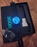OOQE watch CS PRO, Zwart, Ophalen of Verzenden, Zo goed als nieuw, Slaap