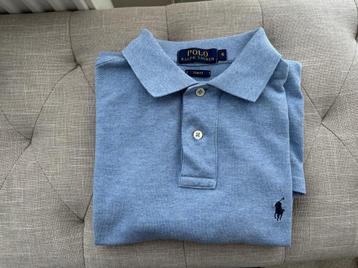 Ralph lauren polo maat s beschikbaar voor biedingen