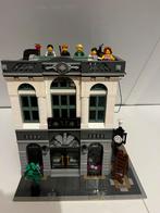 Lego 10251 - compleet, Kinderen en Baby's, Speelgoed | Duplo en Lego, Ophalen of Verzenden, Zo goed als nieuw, Complete set, Lego