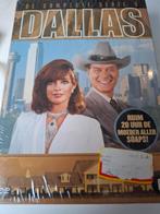 Dallas 3 complete serie 9 dvd's nieuw in seal, Ophalen of Verzenden, Nieuw
