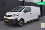 Opel Vivaro 2.0 CDTI 122PK L2 EURO 6 - Airco - Navi - Cruise, Voorwielaandrijving, Stof, Gebruikt, 4 cilinders