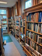 Rommelmarkt boeken cd's kleding speelgoed meubels antiek, Ophalen