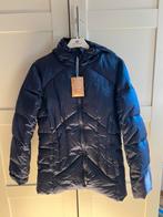 Winterjas kindermaat, Kleding | Dames, Jassen | Winter, Blauw, Baker bridge, Ophalen of Verzenden, Zo goed als nieuw