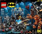 lego batman 76122, Nieuw, Ophalen of Verzenden, Lego