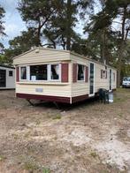 Stacaravan topmodel van Delta - Sunshine Plus, Caravans en Kamperen, Stacaravans, Tot en met 4