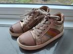 Friboo leren meisjes schoenen maat 28, Kinderen en Baby's, Babykleding | Schoentjes en Sokjes, Ophalen, Meisje, Friboo, Gebruikt